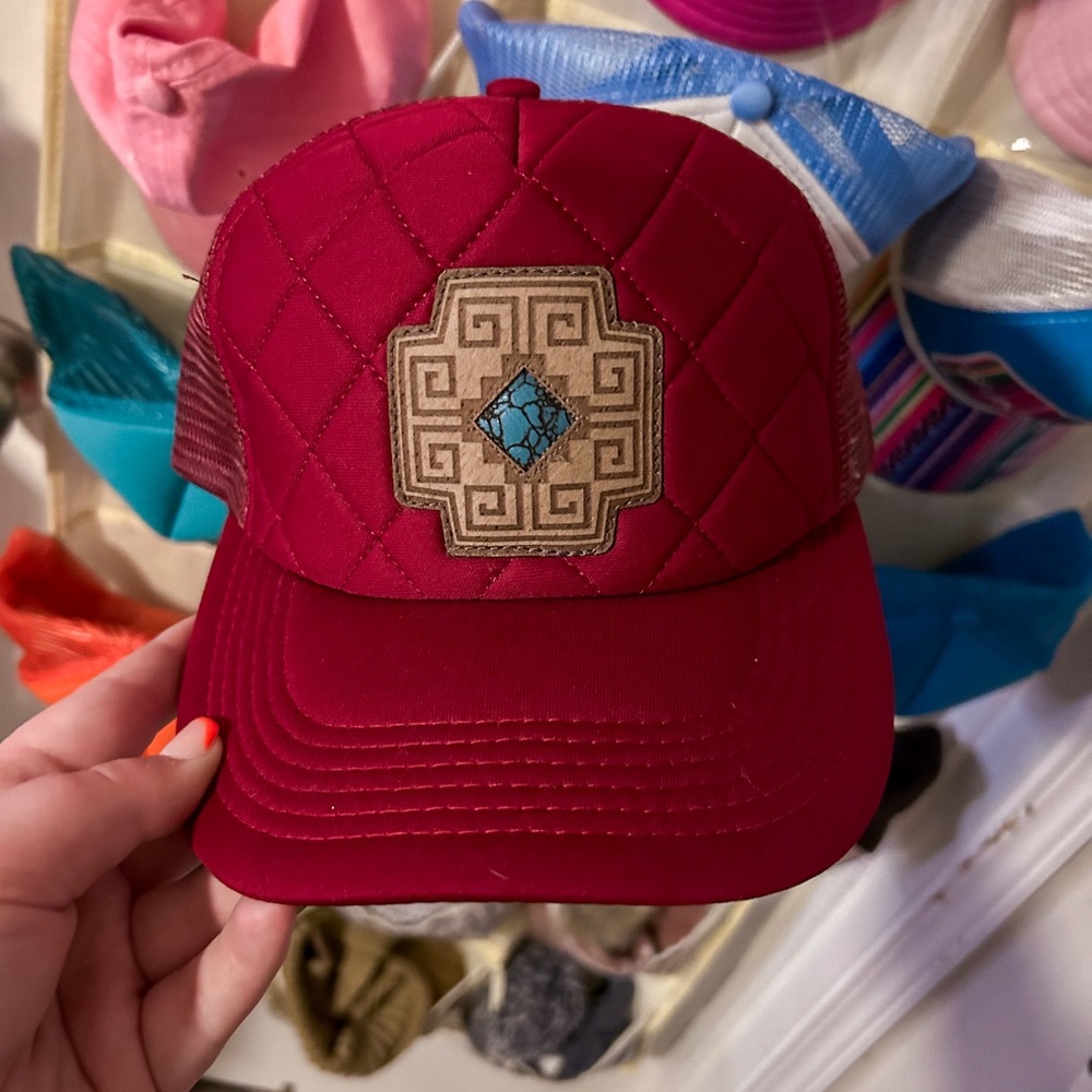 Trucker Cap